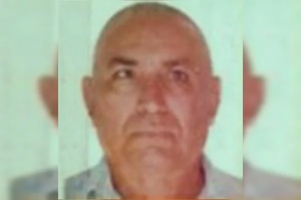 Veja quem era o homem que matou esposa e neto que dormiam com picareta