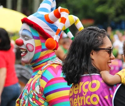 Berço Elétrico