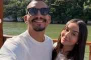 Mãe de 3 filhos: quem era influencer que morreu após cirurgia plástica - imagem 5 Mãe de 3 filhos: quem era influencer que morreu após cirurgia plástica - imagem 5