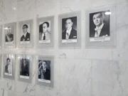 Planalto inicia a restauração da galeria de fotos dos ex-presidentes - imagem 4