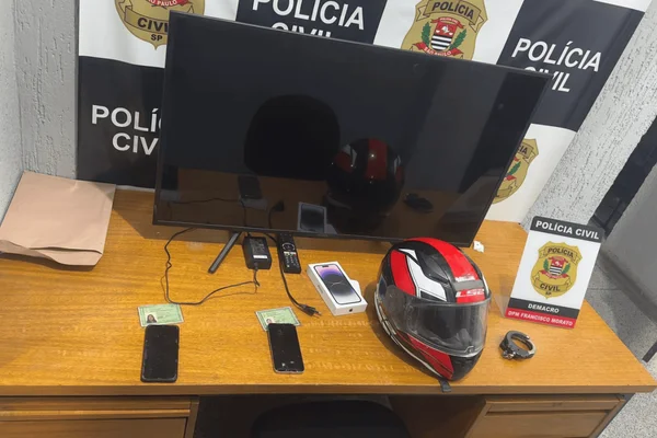 “Juliana”: irmãos usavam perfil falso no Marketplace para roubar vendedores - destaque galeria “Juliana”: irmãos usavam perfil falso no Marketplace para roubar vendedores - destaque galeria