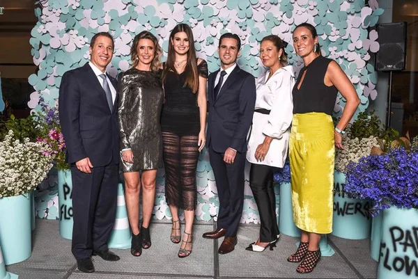 Tiffany & Co. lança nova coleção durante abertura da 6ª loja no Brasil