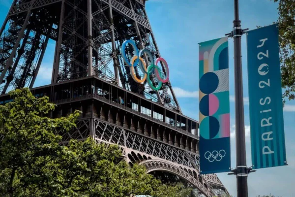Olimpiadas Paris 2024