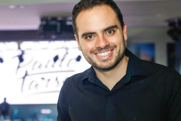 Paulo Tarso Paulo Tarso