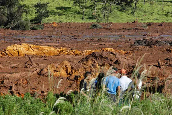 Brumadinho: Bombeiros negam que sirene foi acionada na madrugada