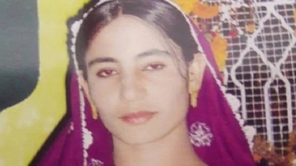 Marido apedreja mulher até a morte em “crime de honra”. Vídeo