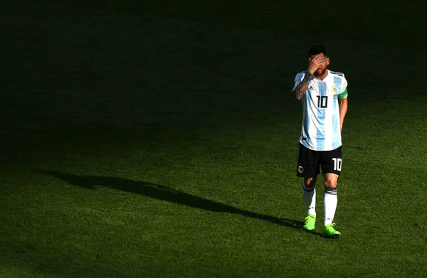 Memes não perdoam eliminação de hermanos no Mundial da Rússia