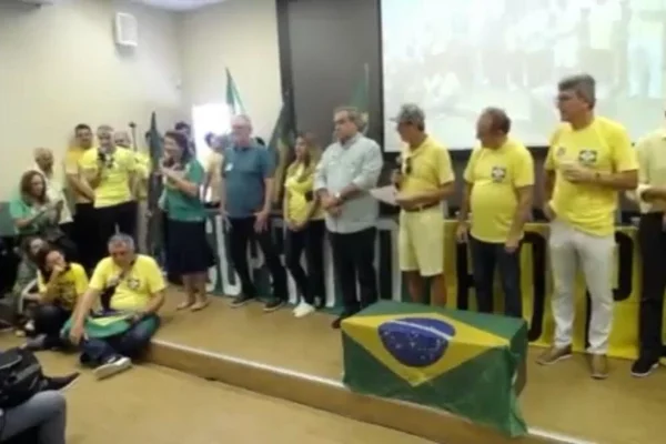 carla dickson bolsonaro receita médica