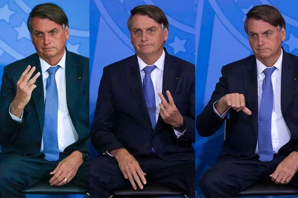 Bolsonaro