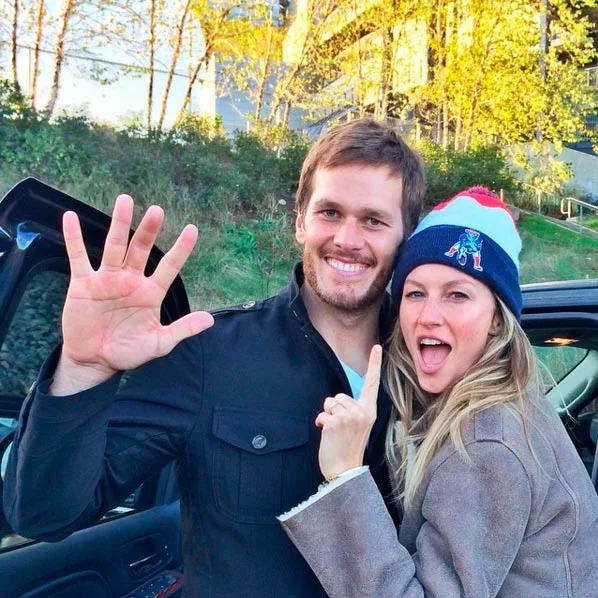 Gisele Bündchen nega que marido tenha votado em Donald Trump