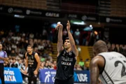Facundo Corvalan, destaque do Brasília Basquete, se despede da equipe - imagem 2 Facundo Corvalan, destaque do Brasília Basquete, se despede da equipe - imagem 2