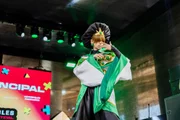 Concurso de Cosplay livre Concurso de Cosplay livre