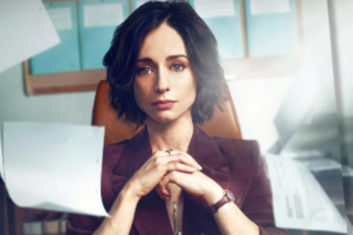 Série Perdendo o Juízo está na Netflix Série Perdendo o Juízo está na Netflix