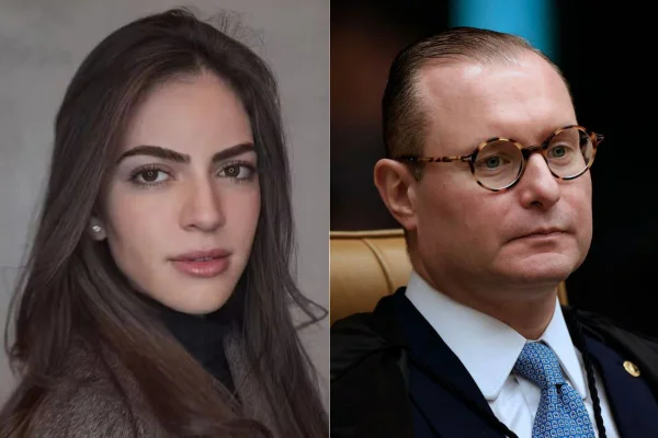 Kawara Welch e Cristiano Zanin