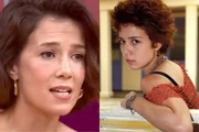 Marjorie Estiano revela bastidores de Malhação: "Época angustiante” Marjorie Estiano revela bastidores de Malhação: "Época angustiante”