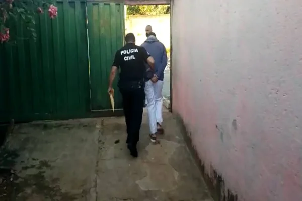 Polícia prende quadrilha especializada em dar golpes pelo WhatsApp
