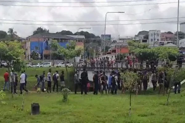 desaparecido