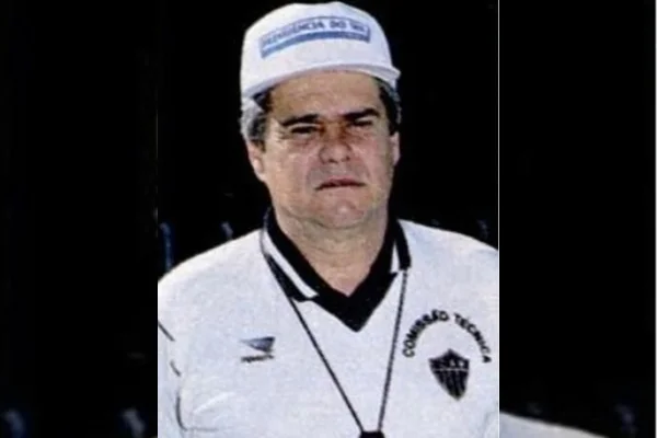 Imagem colorida de Otacílio Gonçalves