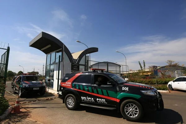 Cespe já era investigado por fraude em concurso para delegado