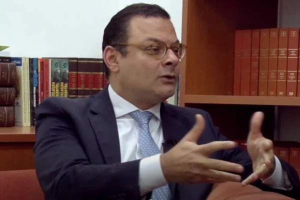 FABIO BECHARA COORDENADOR DO GAECO DO MPSP - METRÓPOLES
