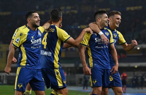 Juventus é superada pelo Verona e chega ao 3º jogo sem vitória