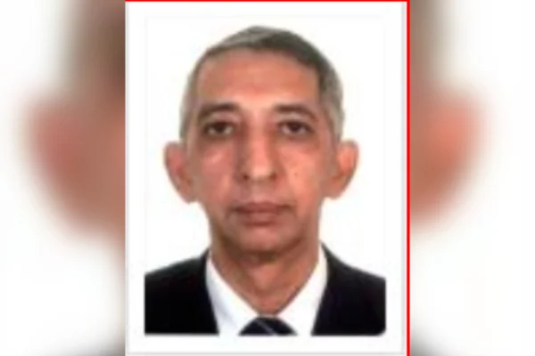 Quem é o professor de direito preso por estupro de adolescentes no Rio