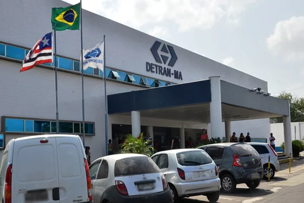 Saiu o edital para concurso do Detran-MA. Salários até R$ 4.400