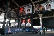 A competição terá 30 lutas, divididas entre MMA amador e profissional, jiu-jitsu e boxe, além de contar com disputas por cinturão