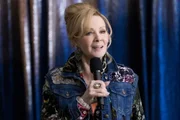 Jean Smart na série Hacks da HBO Jean Smart na série Hacks da HBO