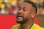 Leitura labial revela ofensas de Neymar Jr. contra goleiro da Noruega - imagem 2