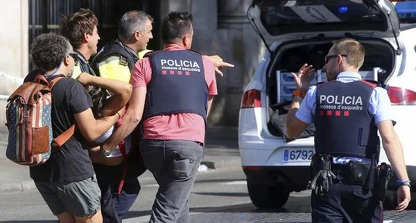 Relembre os 10 últimos principais ataques terroristas na Europa