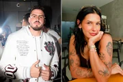 Jon Vlogs é apontado como possível affair de Ana Castela