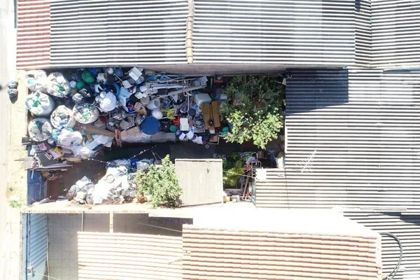 Acumuladores preocupam o DF em meio à emergência contra a dengue