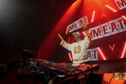DJ Dani Brasil, preso após atropelar morador de rua com BMW DJ Dani Brasil, preso após atropelar morador de rua com BMW