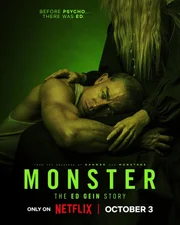 Monstro: The Ed Gein Story