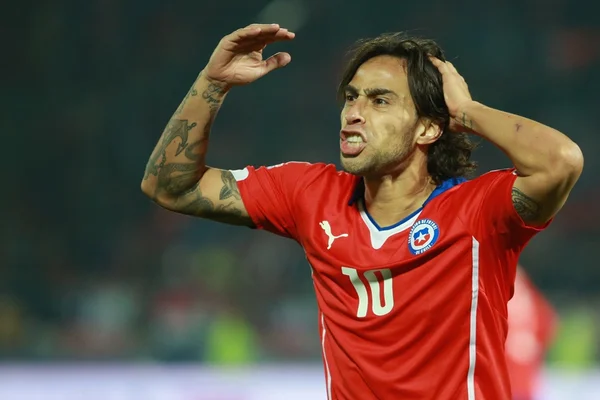 Valdivia xinga muito no Twitter: “Mentiroso gordo safado”