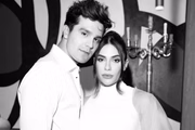 Casamento de Jade Magalhães e Luan Santana