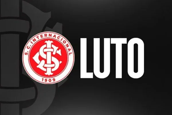 Morre Diego Luis Bottin, ex-jogador do Internacional