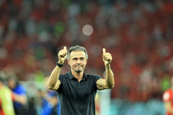“Fiasco”: jornais espanhóis detonam eliminação para Marrocos na Copa