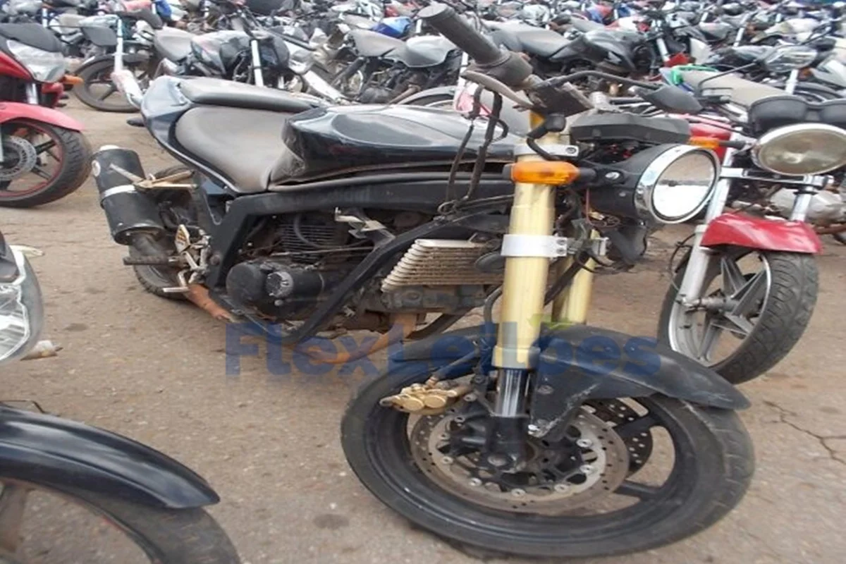 Kasinski Comet 250R 2008 R$ 800 Kasinski Comet 250R 2008 R$ 800