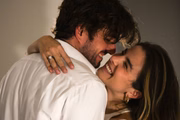 Giulia Be e Connor Kennedy