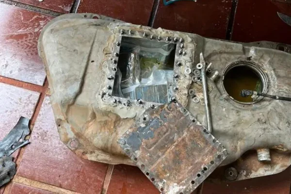 PF deflagra operação de combate ao tráfico internacional de drogas