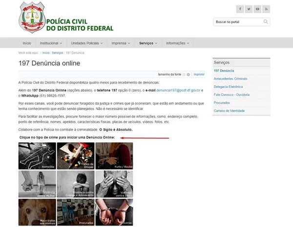 PM prende suspeitos de assaltar e agredir estudante na 405 Norte