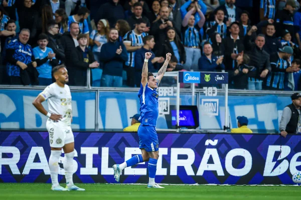 gremio - metrópoles