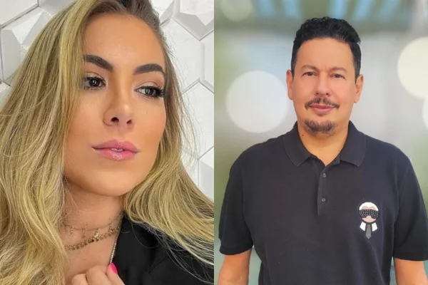 Montagem Yanka Barreiros e Marcos Araújo - Metrópoles