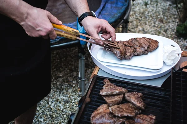 Brasas Festival estreia em Brasília com nove horas de comida à vontade