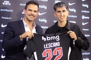 Brasileirão surge em ranking com mais estrangeiros no mundo. Veja lista - imagem 5