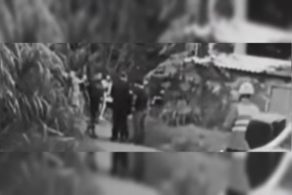 Corpo de homem é encontrado boiando em córrego no DF; polícia apura