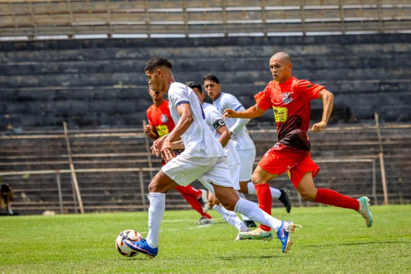 Candangão Série B: abertura da competição teve goleada e empates