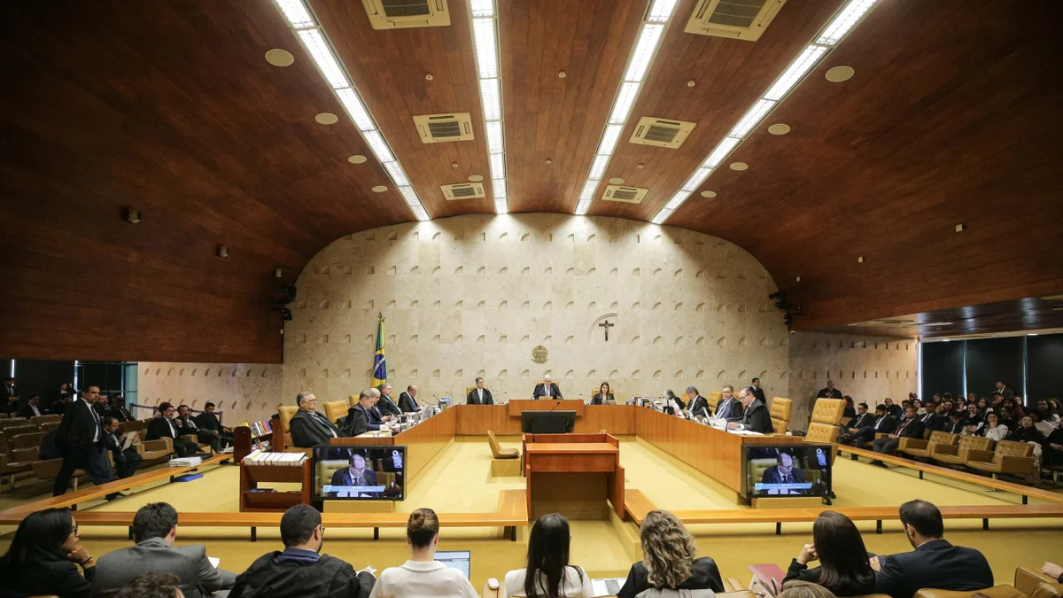Indústria de precatórios arma golpe bilionário contra a União